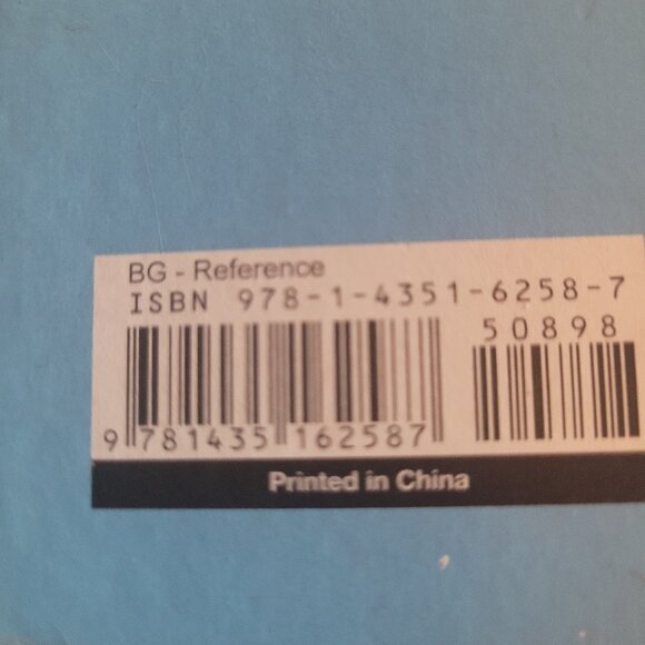 Book, CHILDREN'S WRITER'S NOTEBOOK: 20 GREAT AUTHORS & 70 WRITING EXERCISES - Picture 3 of 7